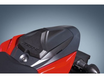 Sitzbankabdeckung GSX-S 750 `17-