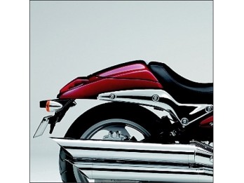 Sitzbankabdeckung Suzuki VZ 1500 ( M1500 ) `09-10