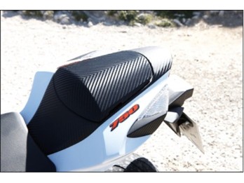 Sitzbankabdeckung GSX-R 600/750 `11-