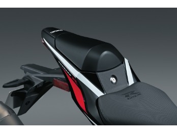 Sitzbankabdeckung GSX-R 1000 R