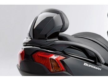 Sissibar Abdeckung AN650A `13-