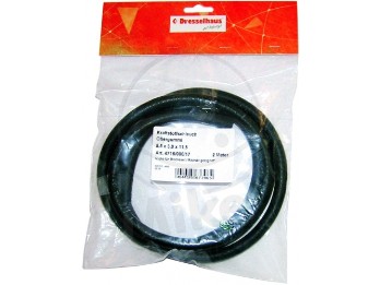 Benzinschlauch 15 Bar Druck für Einspritzer