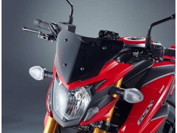 Windschild GSX-S 750