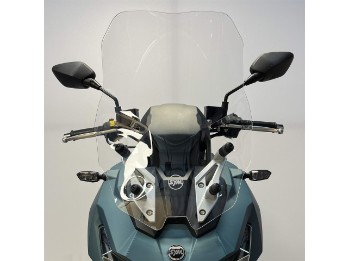 Verkleidungsscheibe ADX 125