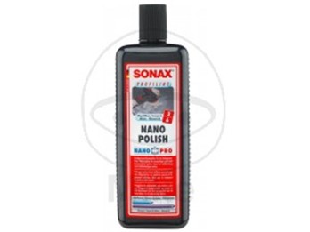 Sonax Nano Polish