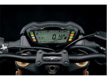 Lenker Renthal GSX-S 1000 / F