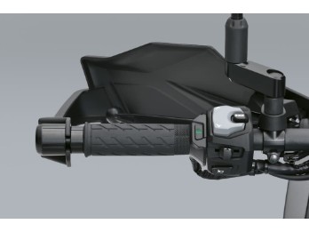 Heizgriffe SV-7 GX