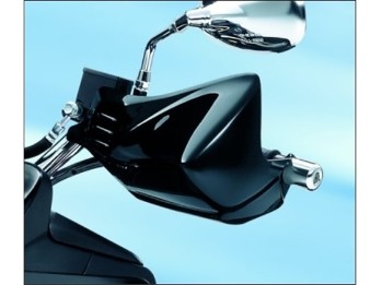 Handprotektoren AN 400 Burgman ab 2007 bis 2016