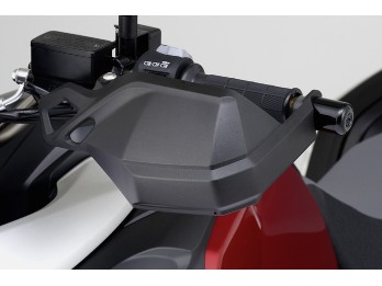 Handprotektoren DL 1000 V-Strom `14- Satz