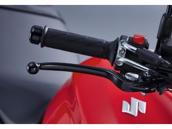Bremshebel Suzuki " Black Line*
