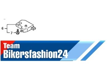 Bremslichtschalter AY50/AN250-650 /UH125-150