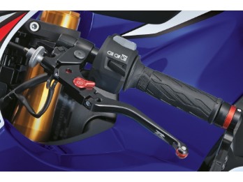 Kupplungshebel Alu GSX-R 1000 R