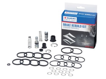 Bremsanlagen Reparatur Kit DL 650 `12-14