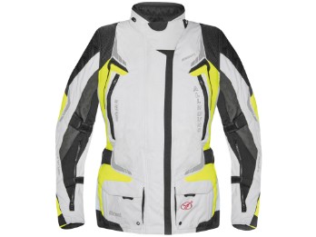 Germot Texiljacke Allround Damen