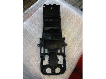 Schutzblech GSX-R600/750 `11-*