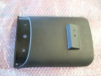 Schutzblechverl. GSX-R600/750 `96-00