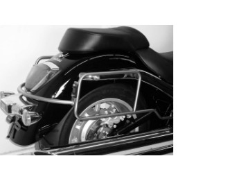 Kofferträger chrom Suzuki C 1800 (VL) R bis Bj.2010