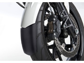 Kotflügelverlängerung ABS-Kunstoff Suzuki GSF 600 / 1200