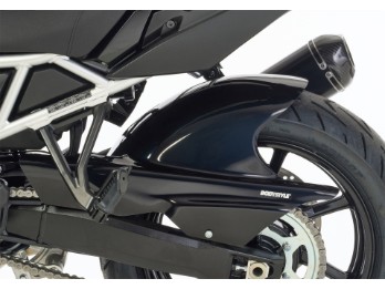 Hinterradabdeckung DL 800 DE