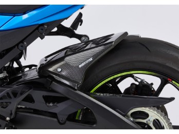 Hinterradabdeckung GSX-R 1000 / R a b 2017