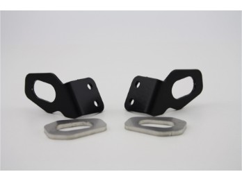 Blinkeradapter Halter Honda an `17