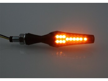 LED-Blinker RC-120 Lauflicht 1 Stück