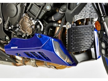 Bugspoiler Yamaha MT-10