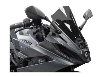 Verkleidungsscheibe Racing GSX-8R