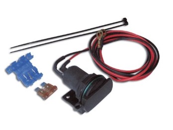 Steckdose Zigarettenanzünder