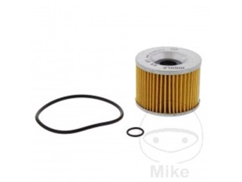 Ölfilter Mahle Honda/Kawasaki/Yamaha