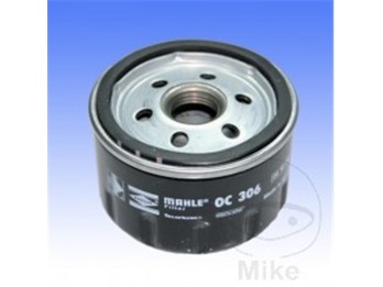 Ölfilter Mahle BMW