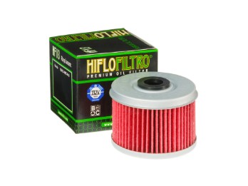 Ölfilter HIF Honda TRX/VT125