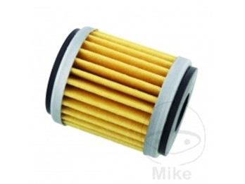 Ölfilter Mahle, Yamaha YZF125/MT125