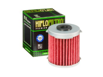 Ölfilter HIF Daelim Otello