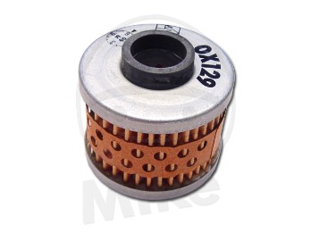 Ölfilter Mahle Aprilia Leonardo 125/ 200