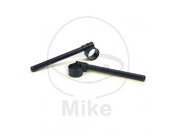 Lenkerstummel Satz 22 mm Black Edition TRW Moto