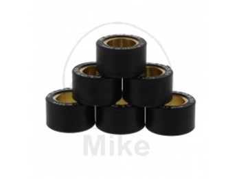 Variomaticrollen 11,5 Gr. Satz Malossi