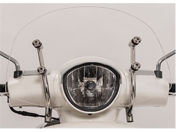 Windschild Django