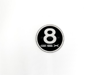 Untersetzer GSX-8T/TT