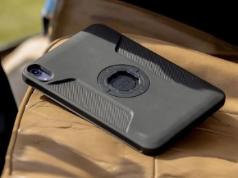 Quad Lock Mag Case iPad