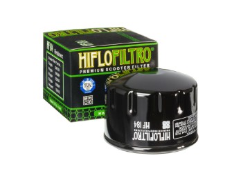 Ölfilter HIF Gilera Fuoco/Nexus 500 (Mastermotor)