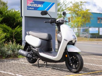 Colibri 50i 4T AC (CLBCU)