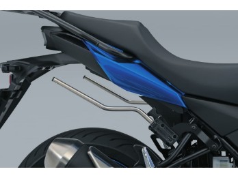 Satteltaschenhalter SV-7 GX