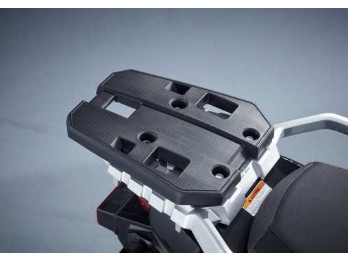 Topcase Adapterplatte DL 650/1000 / XT