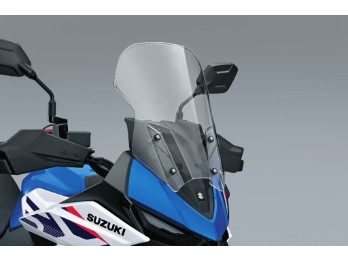 Tourenscheibe SV-7 GX