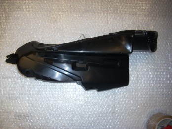 Ram-Air Kanal GSX-R600/750