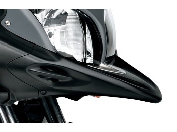 Verkleidung Front Schnabel DL 650 X V-Strom `12-
