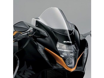 Tourenscheibe GSX 1300 R Hayabusa - Bubble