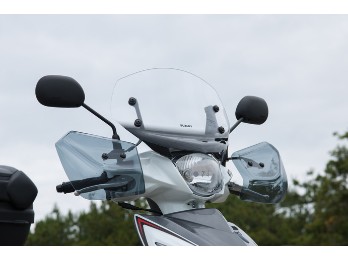 Verkleidungsscheibe UK 110