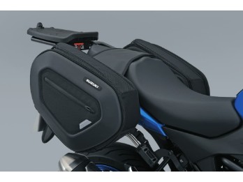 Satteltaschen SV-7 GX